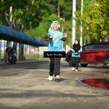 Runner Photo 8065799