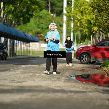 Runner Photo 8065801