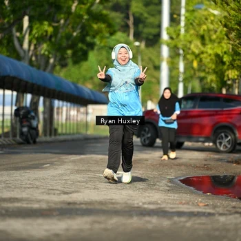 Runner Photo 8065803
