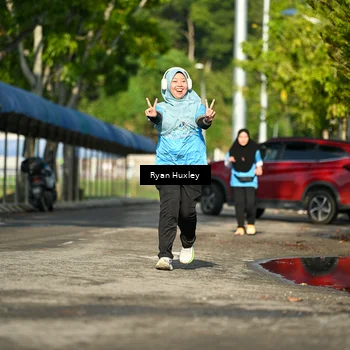 Runner Photo 8065804