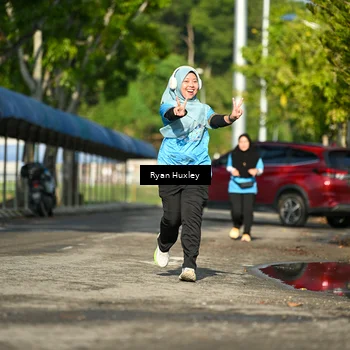 Runner Photo 8065808