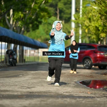 Runner Photo 8065809