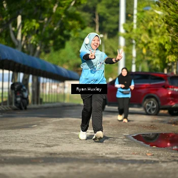 Runner Photo 8065810