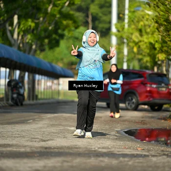 Runner Photo 8065812