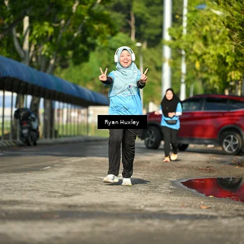 Runner Photo 8065813
