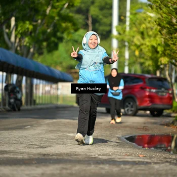 Runner Photo 8065814