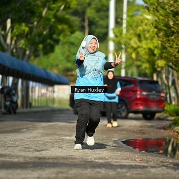 Runner Photo 8065816