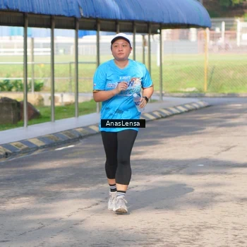 Runner Photo 8065818