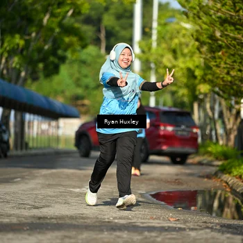 Runner Photo 8065820