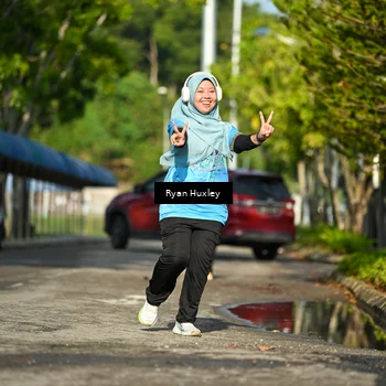 Runner Photo 8065821