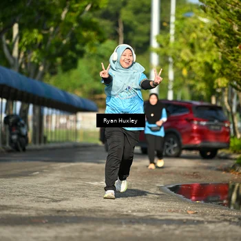 Runner Photo 8065822