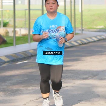 Runner Photo 8065823