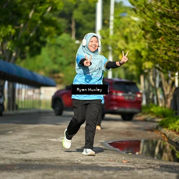 Runner Photo 8065824