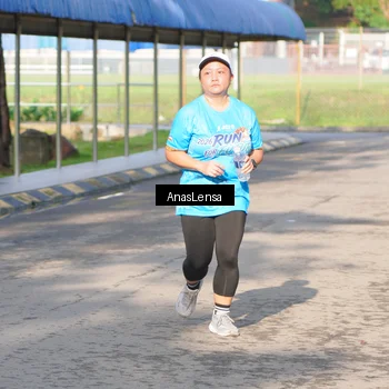 Runner Photo 8065825