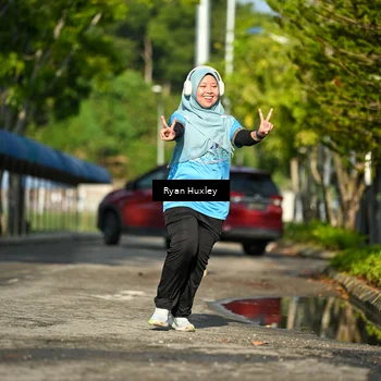 Runner Photo 8065826