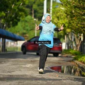 Runner Photo 8065827
