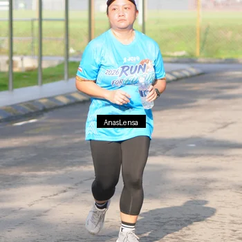 Runner Photo 8065828