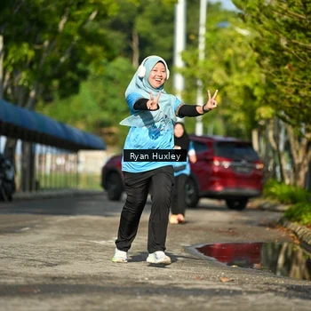 Runner Photo 8065829