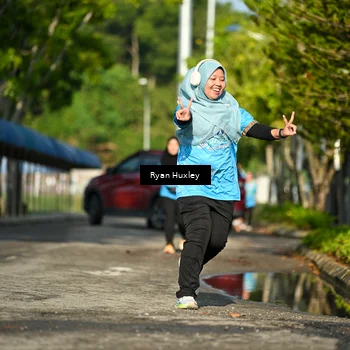 Runner Photo 8065830