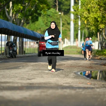 Runner Photo 8065831