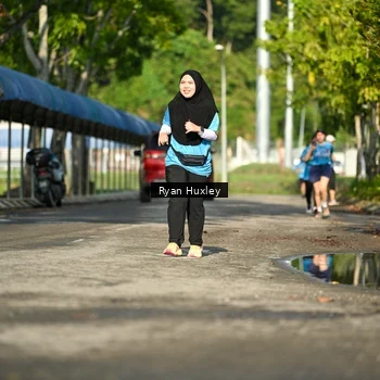 Runner Photo 8065833