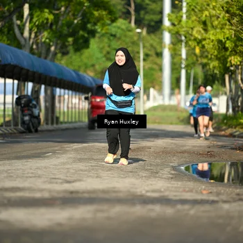 Runner Photo 8065834