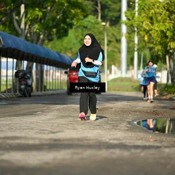 Runner Photo 8065835