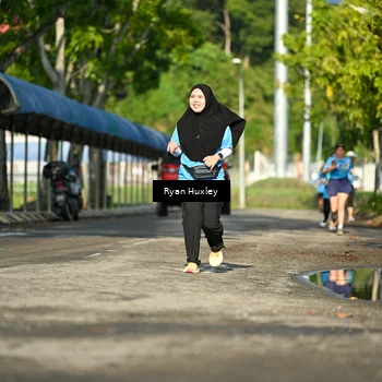 Runner Photo 8065836