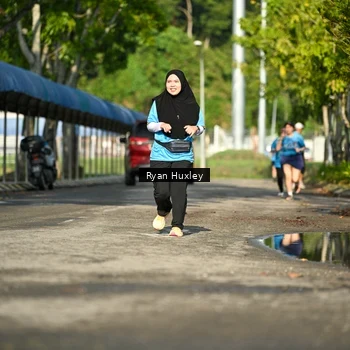 Runner Photo 8065837