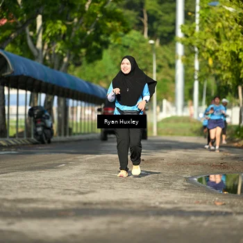 Runner Photo 8065838