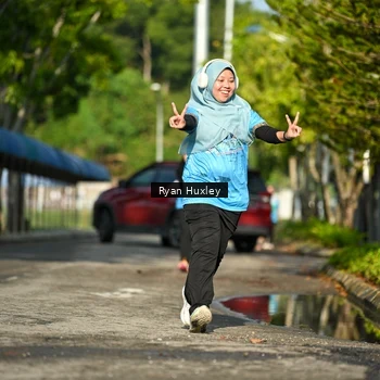 Runner Photo 8065839