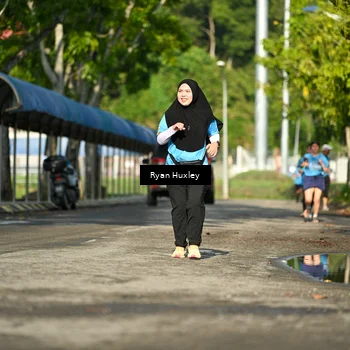 Runner Photo 8065840