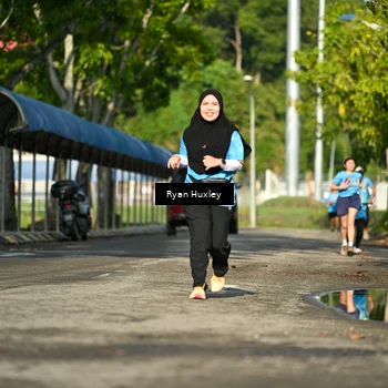 Runner Photo 8065841