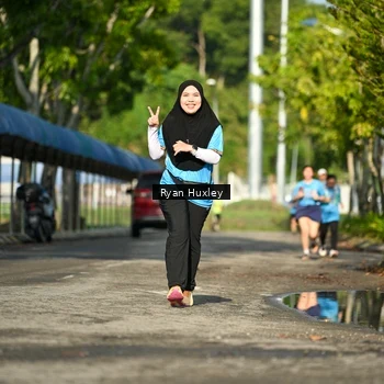 Runner Photo 8065842