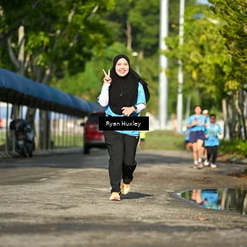 Runner Photo 8065845
