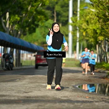 Runner Photo 8065847