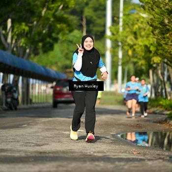 Runner Photo 8065848