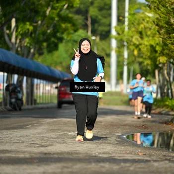 Runner Photo 8065849