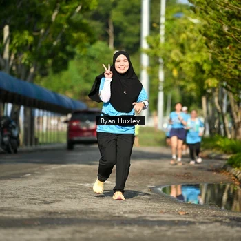 Runner Photo 8065850
