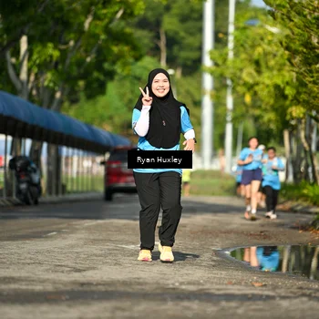 Runner Photo 8065851