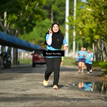 Runner Photo 8065852