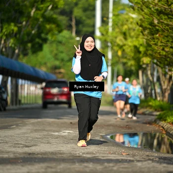 Runner Photo 8065854