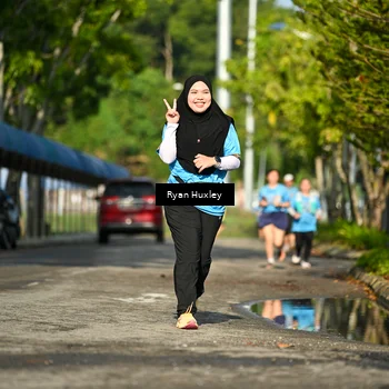 Runner Photo 8065855