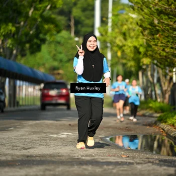Runner Photo 8065857