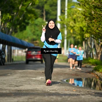 Runner Photo 8065859