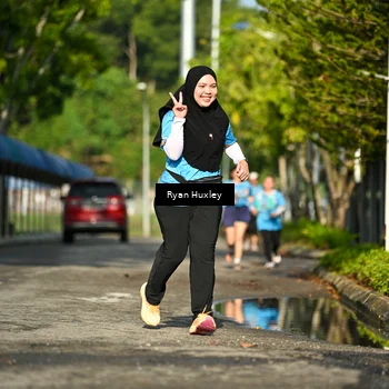 Runner Photo 8065860