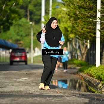 Runner Photo 8065862