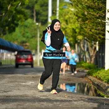 Runner Photo 8065864