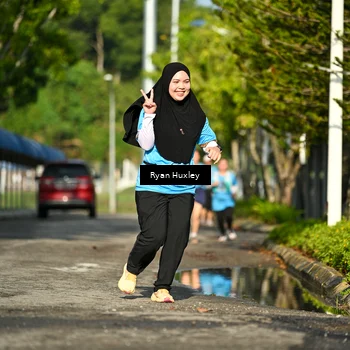 Runner Photo 8065867