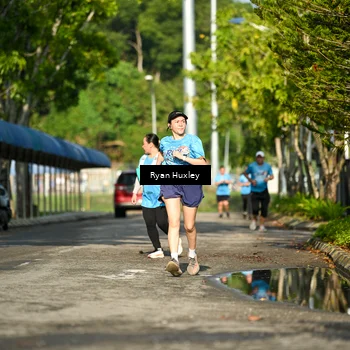 Runner Photo 8065870